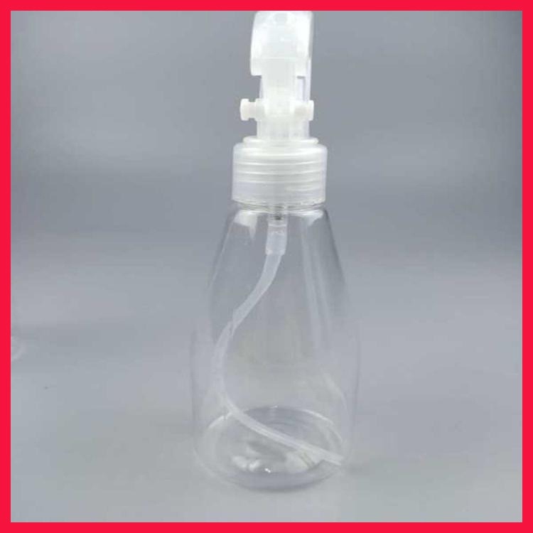 博傲塑料 液体包装瓶 消毒用品包装瓶 消毒水瓶
