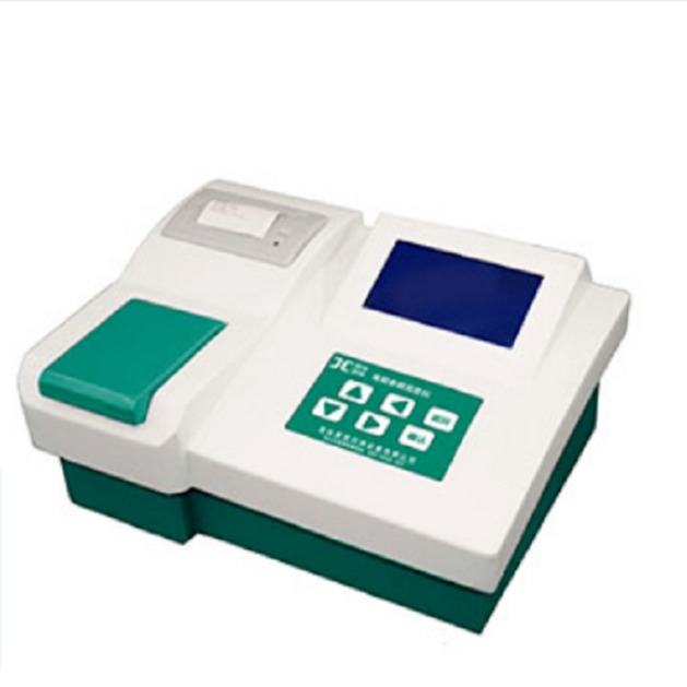聚创环保智能型总氮检测仪JC-TN-100C型总氮测定仪