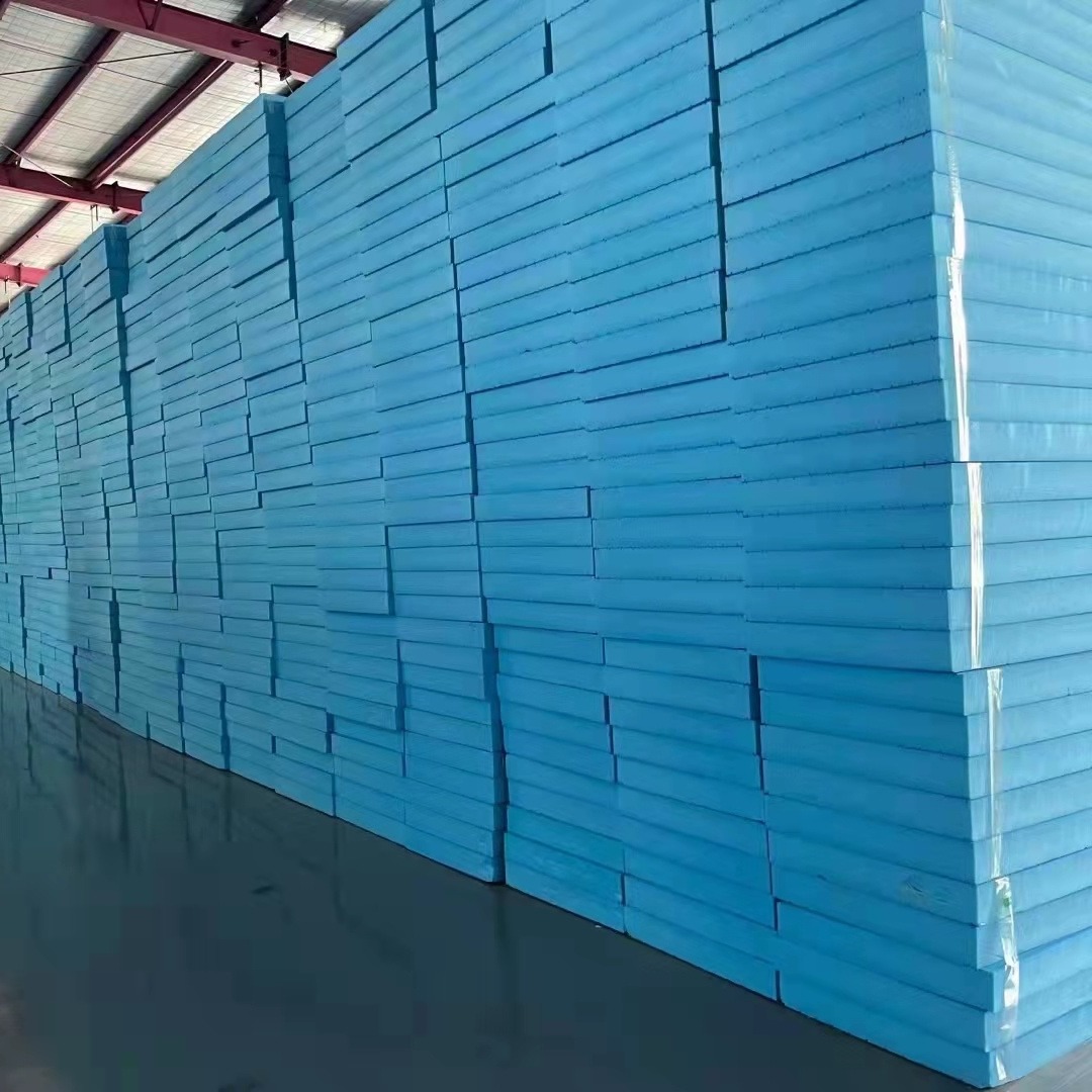 xps挤塑板，干式地暖板        环保型产品       尊硕品质