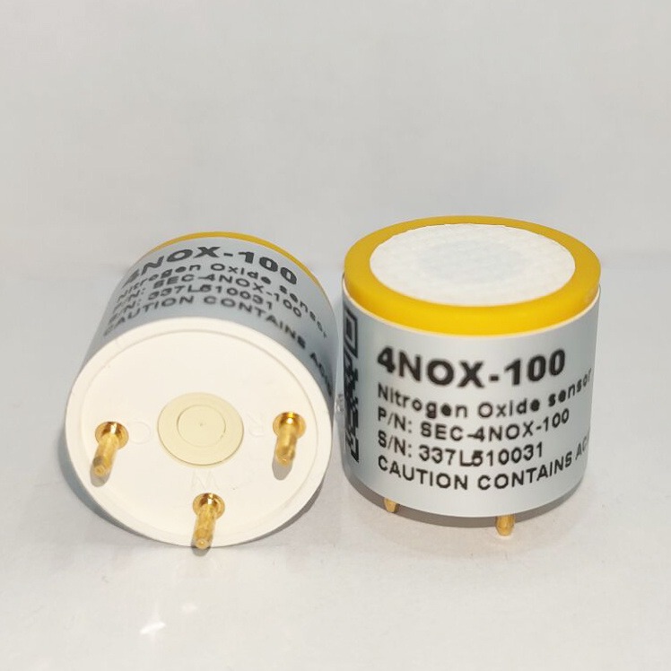 爱和瑞 电化学气体传感器 氮氧化合物气体传感器 4NOX-100 高灵敏度，响应快，寿命长