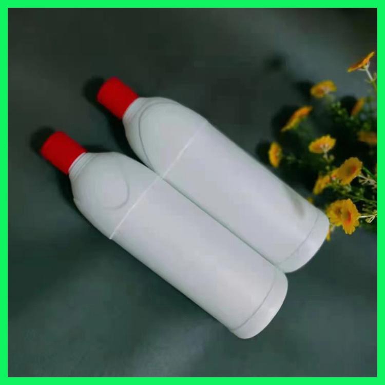 塑料消毒液瓶 博傲塑料 500ml塑料瓶 医院用84消毒液瓶