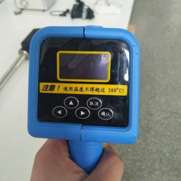 路博LB-1051型阻容法烟气含湿量检测器 工业现场测量