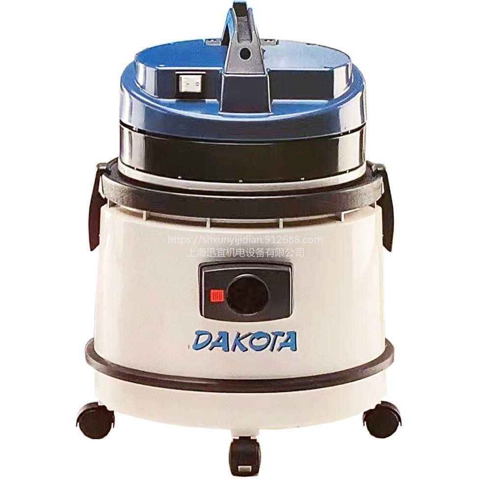 意大利IPC SOTECO进口吸尘器Dakota101干式真空吸尘机