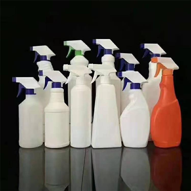 塑料瓶厂家 塑料消毒水瓶 塑料消毒用品瓶 博傲塑料