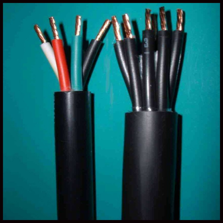 ZR-XV阻燃电力电缆 3X1.5耐低温电缆 小猫牌 2X6耐低温电缆