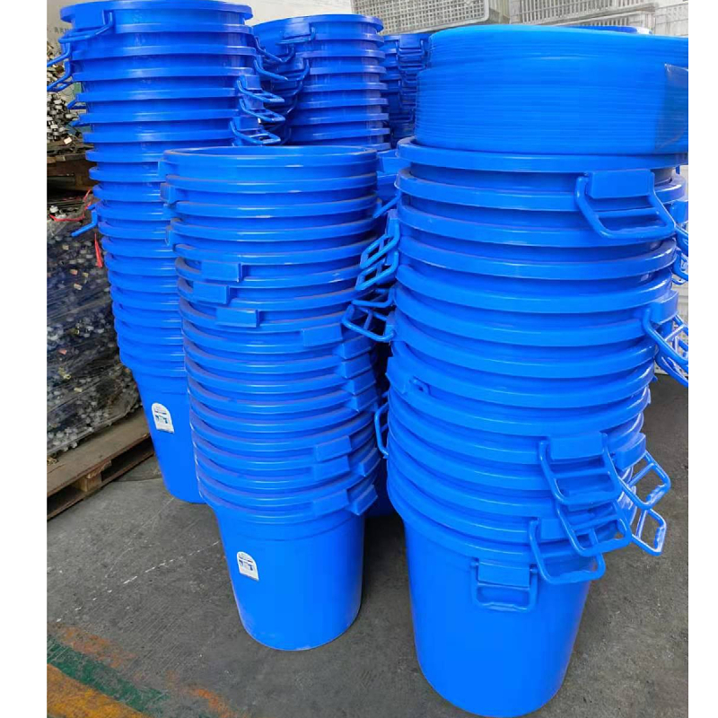 赛普实业厂家直销 高密度聚乙烯 熟胶水桶 280桶