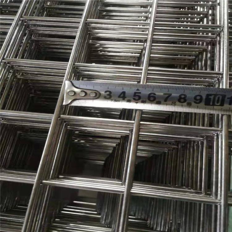 电焊网片 青年金属 厂家供应 不锈钢电焊网片 201电焊网
