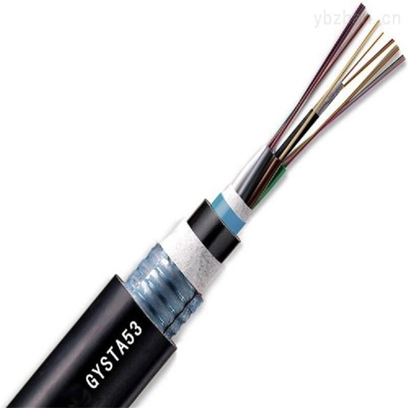 天联GYXTW-4B单模4芯光纤光缆 16B 24B