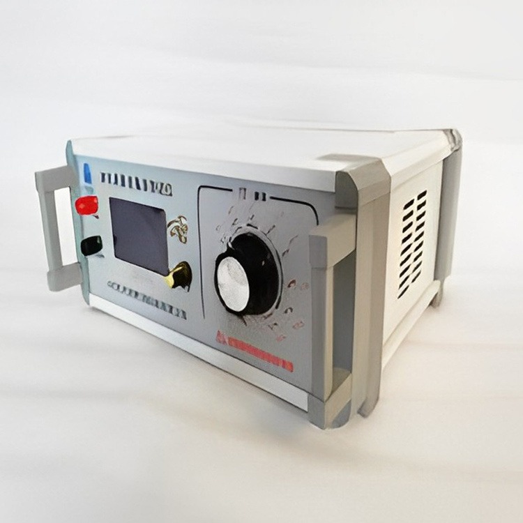 航天纵横 体积表面电阻率测试仪 便捷台式测量仪器 耐摩擦