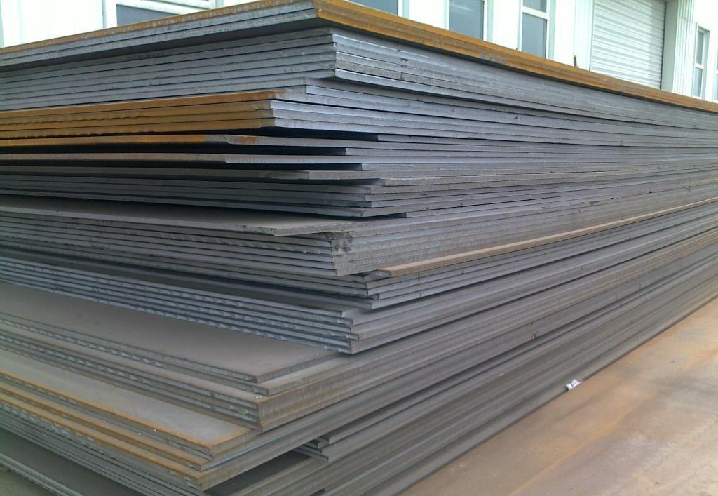 锰板Q345钢板低合金钢板12mm钢板
