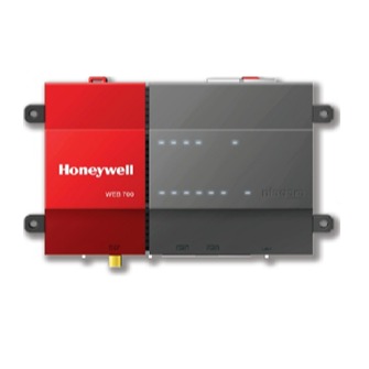Honeywell霍尼韦尔楼宇自控系统产品WEBS8000