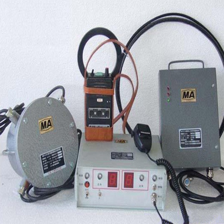 中煤 生产供应 KTY2型煤矿用感应通讯机  抗干扰能力强