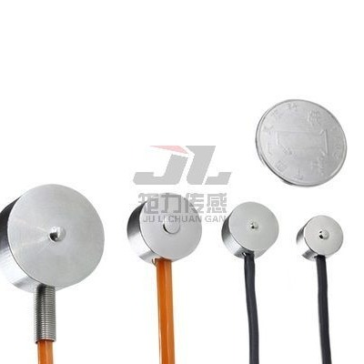 矩力传感-压力传感器 JUL-D08  微型压向力传感器