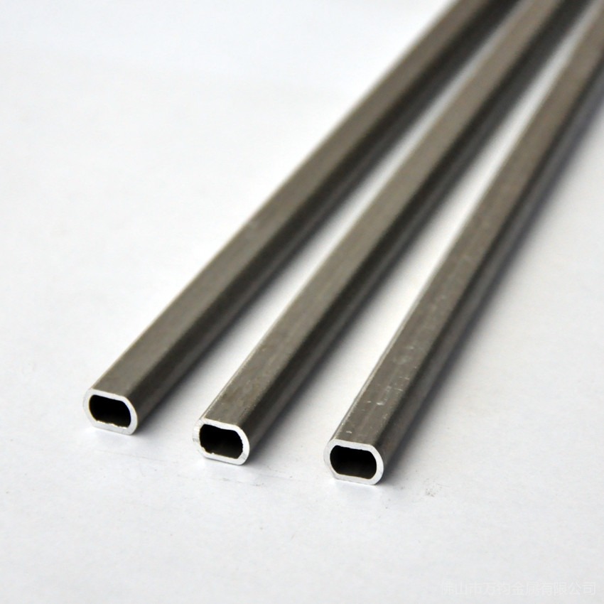 广东5056铝管薄壁厚壁毛细管直径可定制5056铝管供应商