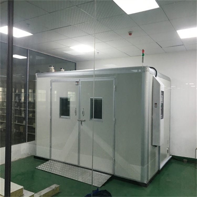 爱佩科技 AP-KF 大型低温实验房 高温老化房 深圳高低温测试实验室