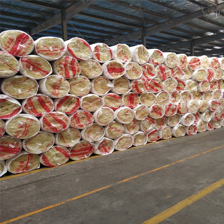玻璃棉生产厂家  14kg  鸡舍保温玻璃棉价格  神州