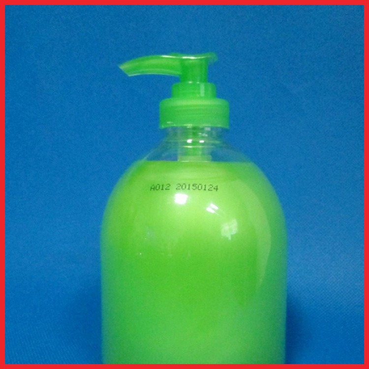 塑料瓶 博傲塑料 洗手液瓶子 塑料洗手液瓶