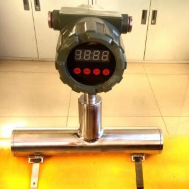 防爆机械通球指示器（非插入式清管球通过指示器）型号:ZX14-YY-TZS-2库号：M403778