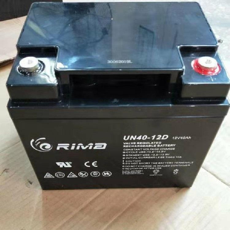 厂家直销 瑞玛RIMA蓄电池UN150-12 12V150AH铅酸电池 消防直流屏 配电柜电瓶
