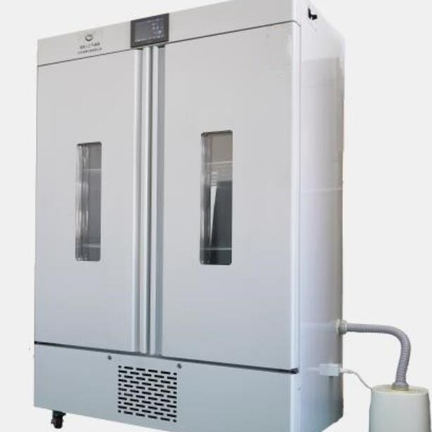 冷光源人工气候箱/智能人工气候箱（中西器材）1000L 型号:ZXHD-1000L-LED库号：M398926