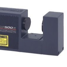 激光测径仪LSM-500S激光测径仪图片