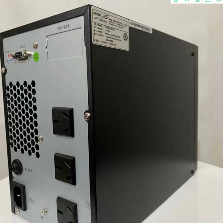 科华技术( KELONG) YTR1106L UPS电源