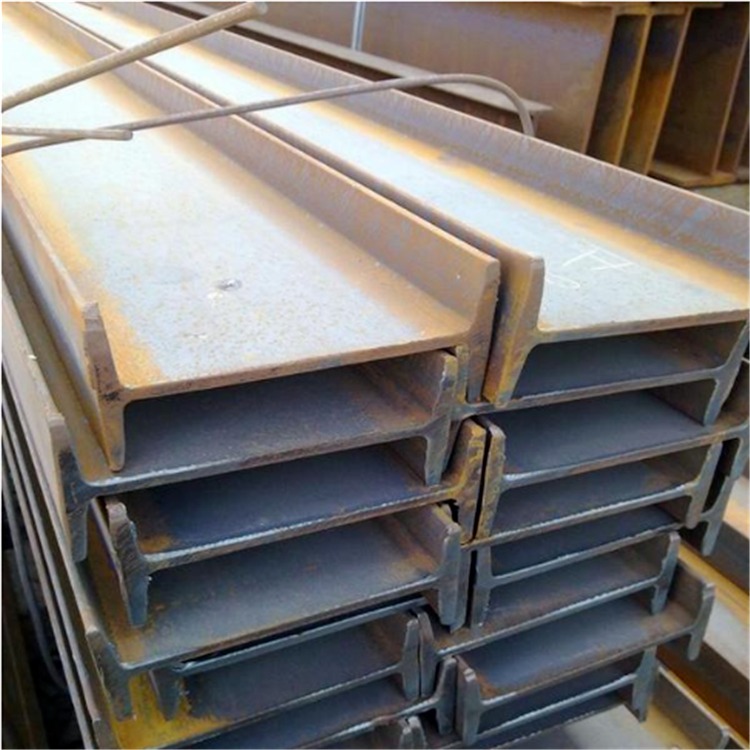 现货批发镀锌h型钢 q235h型钢工字钢 钢结构厂房h型钢 定加工切割