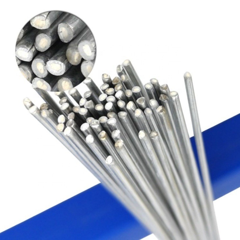铝铝药芯焊丝  低温通用焊丝 2.0mm  1.6mm