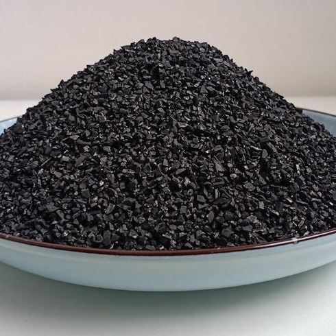 三门峡椰壳活性炭厂家 炼钢用椰壳活性炭 味精精致椰壳炭