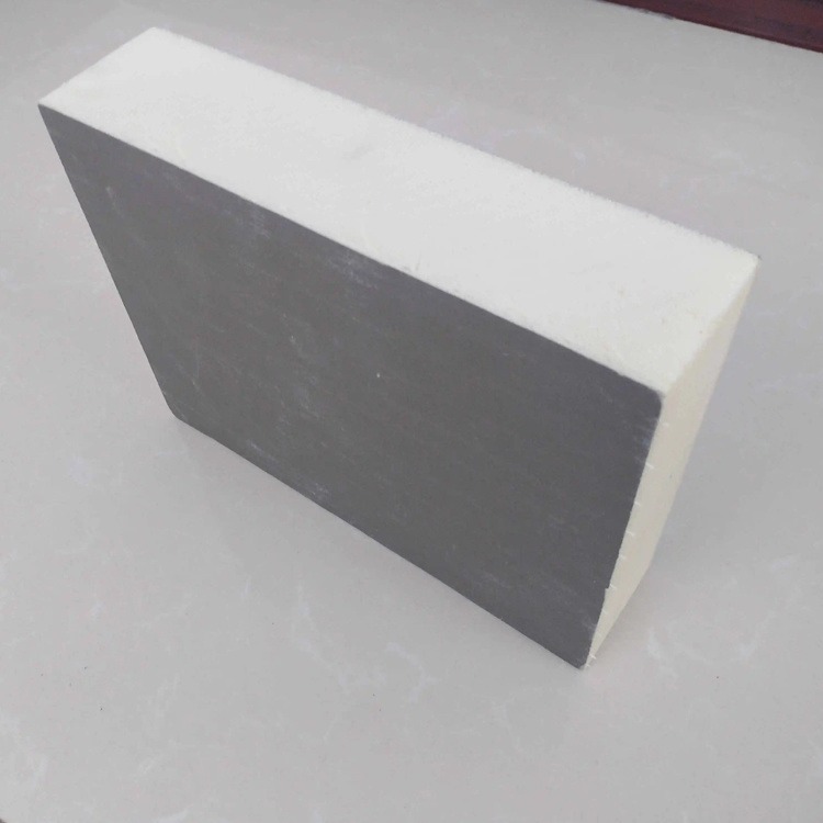 翰图 聚氨酯节能板 聚氨酯防火板 聚氨酯屋面保温板