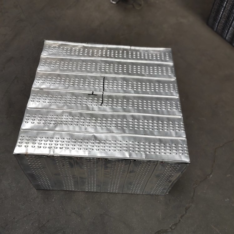 BDF钢网箱价格 有筋网箱 钢网箱生产厂家
