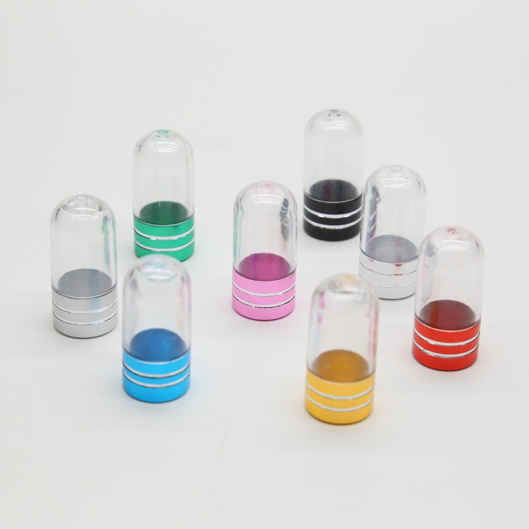 塑料药壳厂家 沧盛塑业 单粒胶囊瓶 保健品瓶
