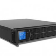科华UPS电源YTR1103L-J机架式单进单出3KVA高频机