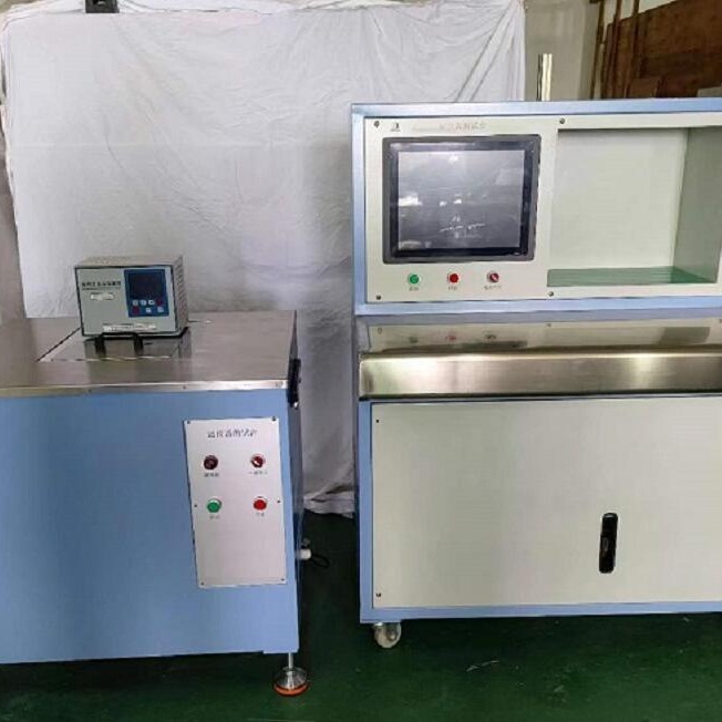 冰箱温控器测试台型号:BLTJ-BHH库号：M107833图片