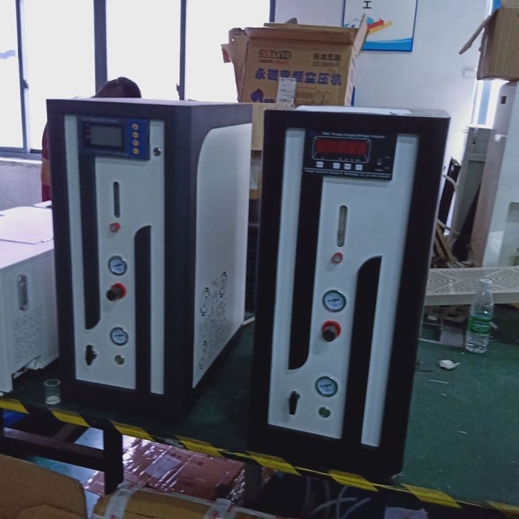 气相色谱氮气发生器 AYAN -500MLG 杭州安研 电化学法 纯度高 高新技术企业 旗下500多个经销商 出口型产品