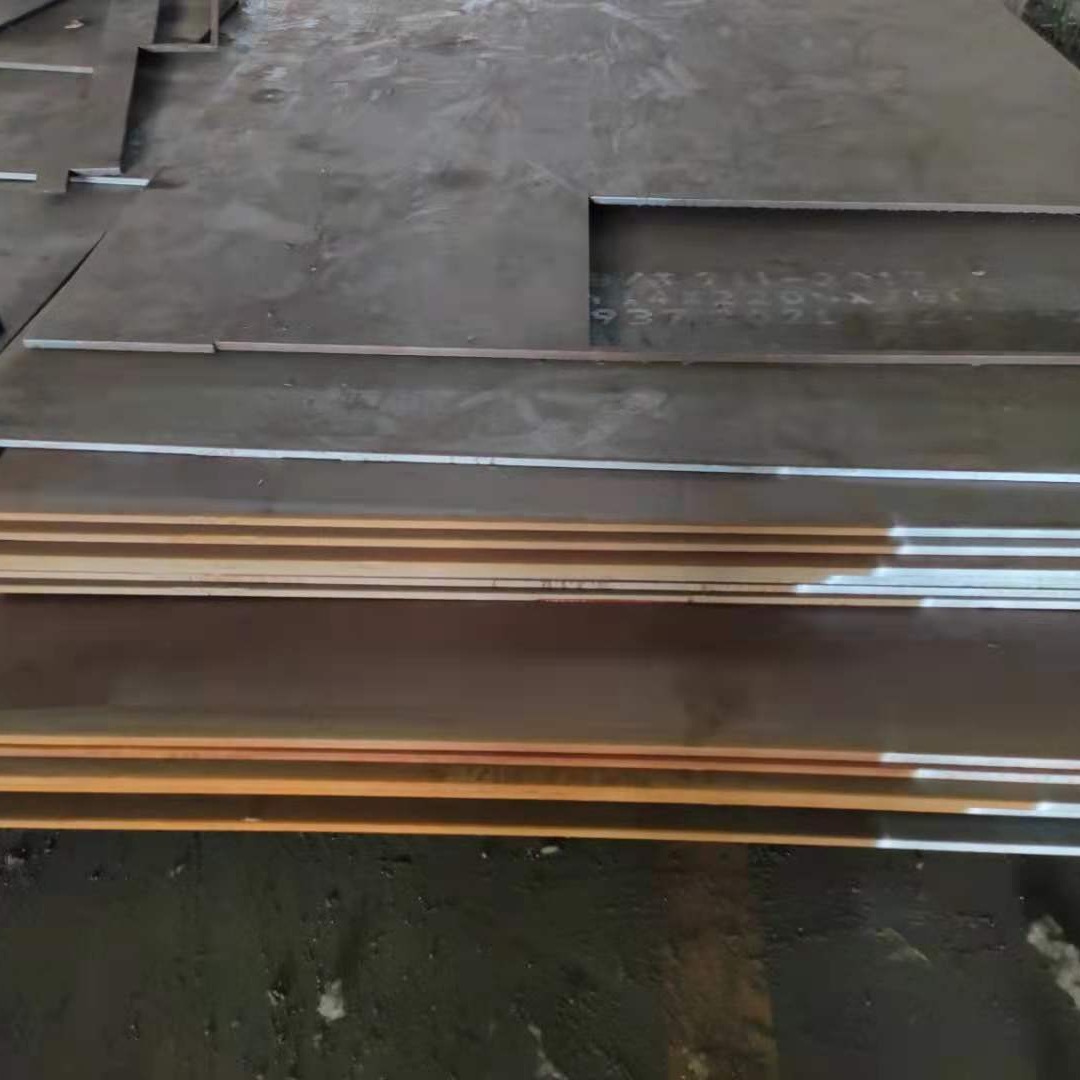 供应40CrNiMo钢板厂家现货批发 40CrNiMo合金钢板规格齐全 40CrNiMo钢板价格量大从优