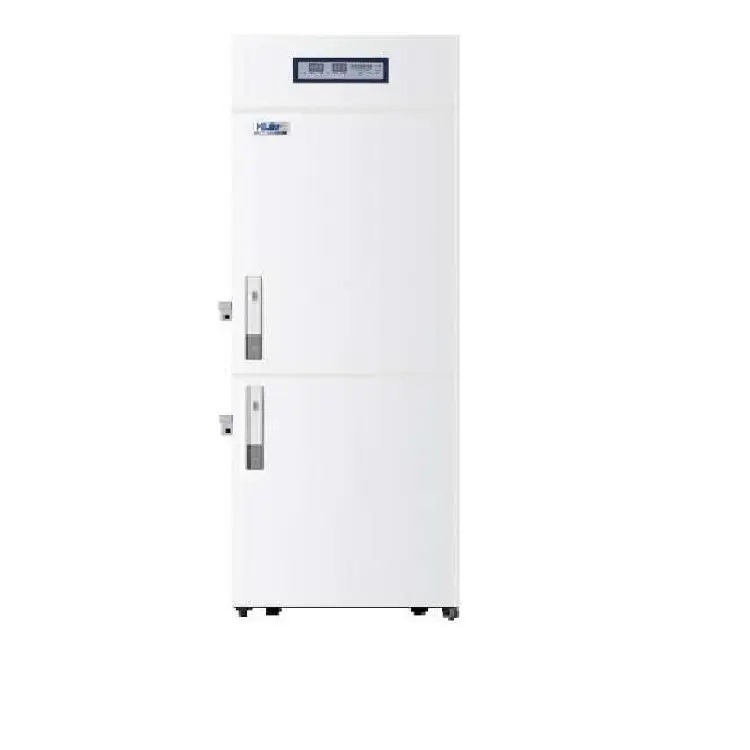 Haier/海尔冷冻200L 冷藏269L海尔冰箱HYCD-469 冷冻冷藏大容量海尔冷冻箱图片