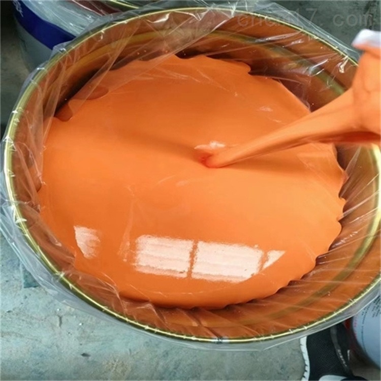 氯磺化聚乙烯防腐面漆 耐酸碱 干燥迅速 氯化橡胶防腐漆