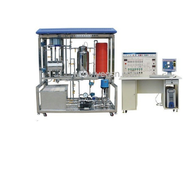 深圳 热工自动化过程控制实验装置 热工自动化过程控制实验箱 热工自动化过程控制柜