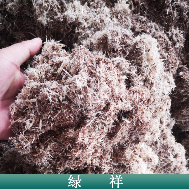 加筋型麻椰抗冲固土毯 抗冲植被垫  植物纤维毯 绿祥供应 免费寄样