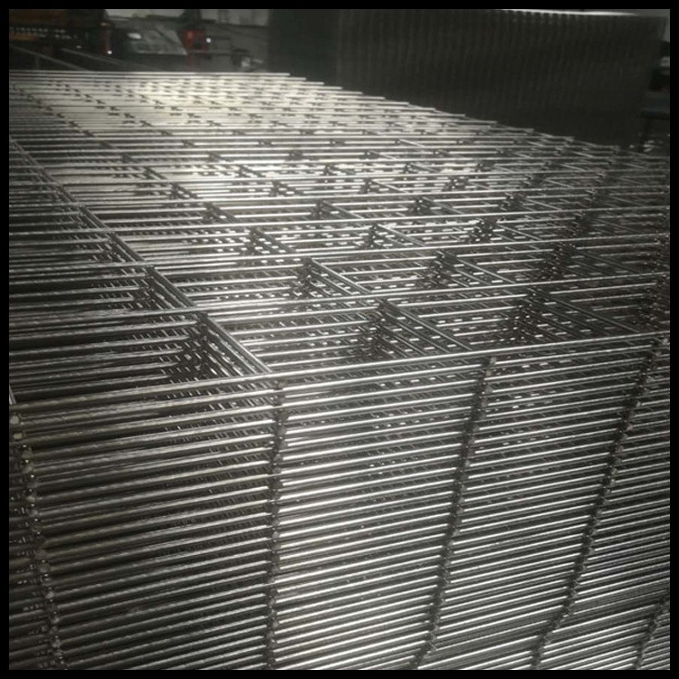 养殖防护电焊网 青年金属 不锈钢碰焊网片 304电焊金属网图片