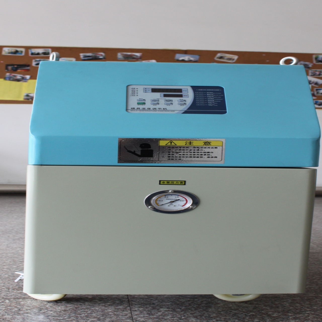模温机模具自动恒温机高温水机 厂家直销模具温控机注塑辅机