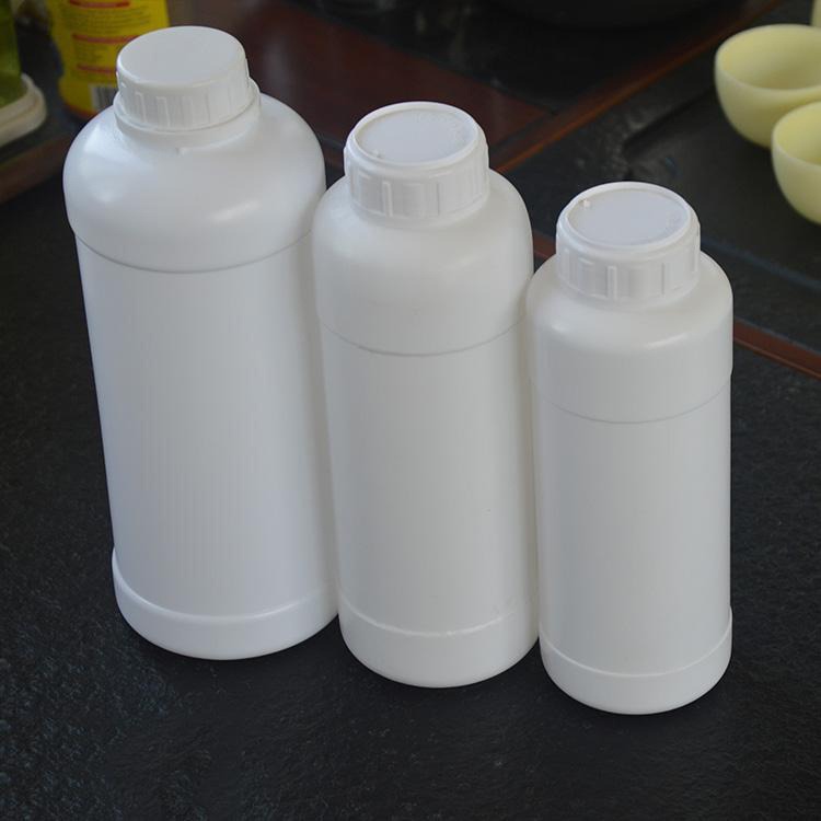 300ml试剂瓶 大广口塑料瓶 沧盛塑业 保健品塑料瓶