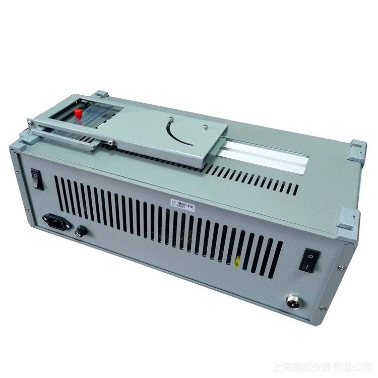 科电GP-2000D台式工业观片灯  射线底片观片灯图片