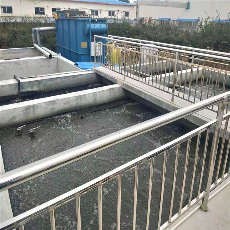 利泰LT 吉林地理式污水处理设备 污水处理成套设备 农村城镇生活污水处理设备