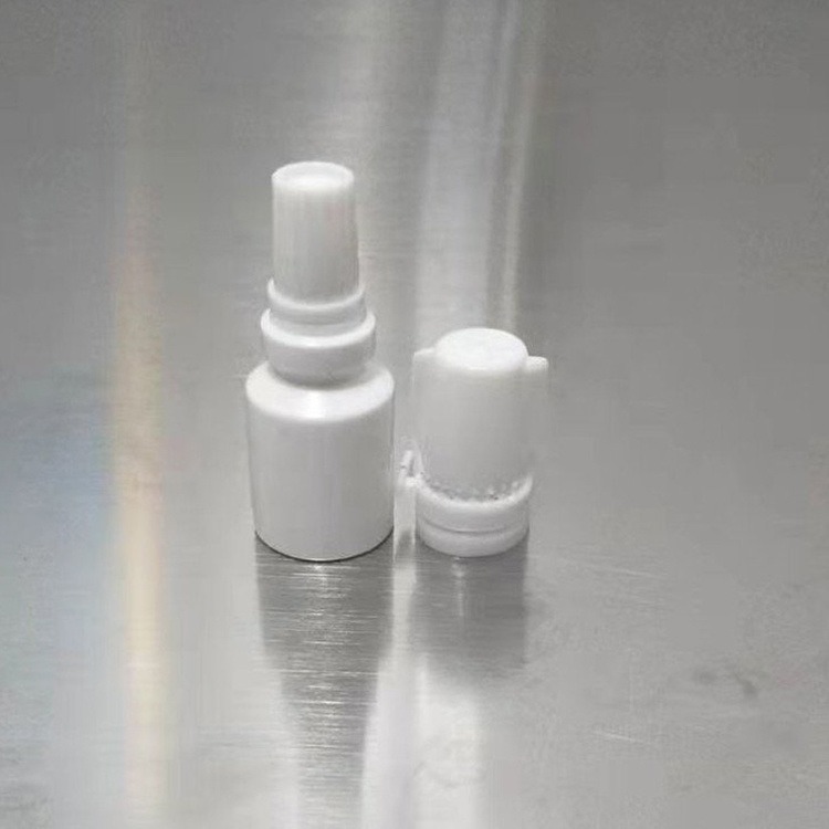 眼药水滴瓶 小滴液瓶10ml 沧盛塑业 医用眼药水瓶