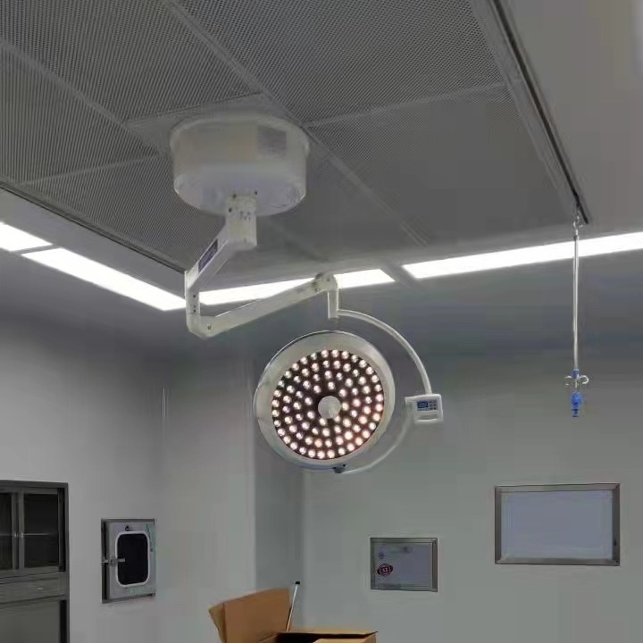 好博LED单头无影灯骨科医院手术灯  手术照明灯 单头无影手术灯双头手术灯