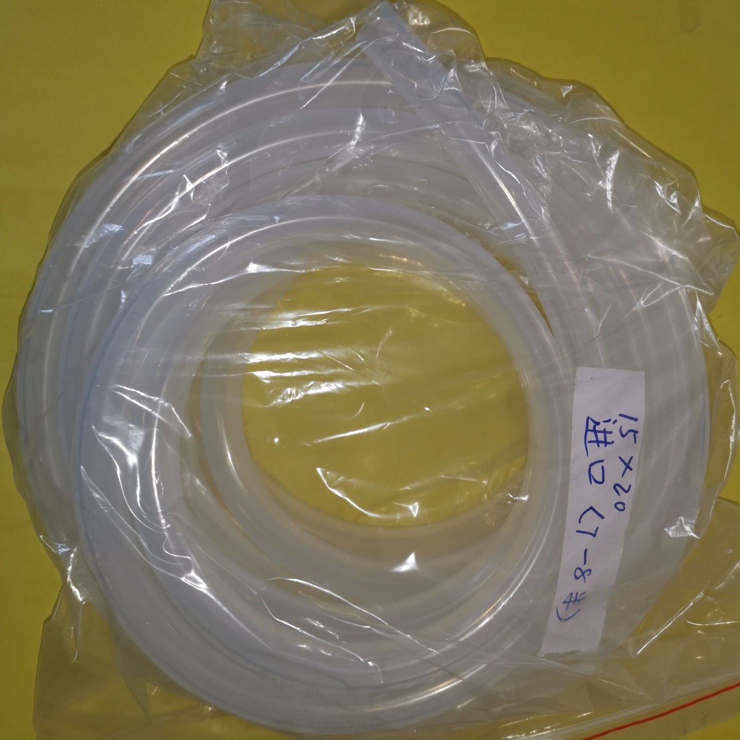 硅胶软管 透明硅胶管 耐高温 无味食品级硅胶管 可定制批发
