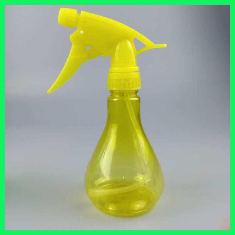 消毒用品瓶 博傲塑料 喷雾消毒液瓶 1000毫升塑料喷雾瓶