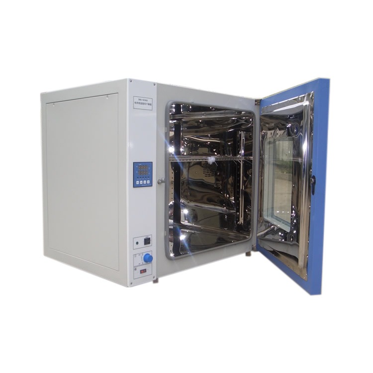 台式鼓风干燥箱DHG-9145A 化验室高温不锈钢电热干燥箱图片